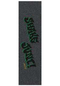 Shake Junt Piombo Signature black Vorderansicht
