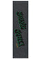Shake Junt Piombo Signature black Vorderansicht
