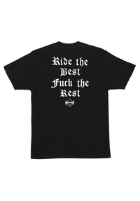 Motörhead Warpig Heavyweight black Rueckenansicht