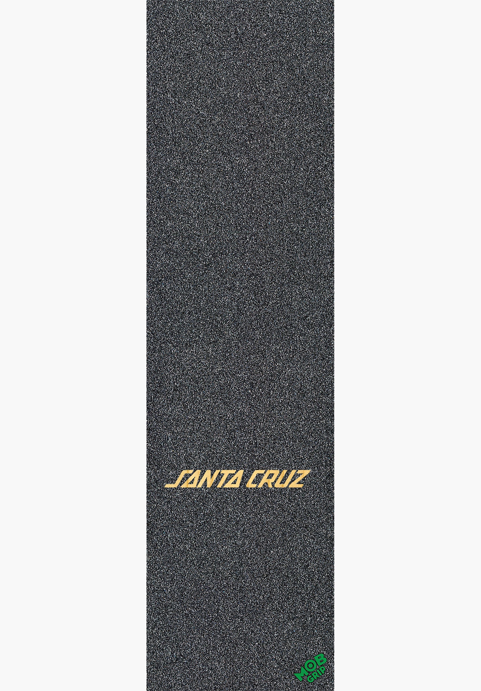 Laser Cut Santa Cruz Strip black Vorderansicht