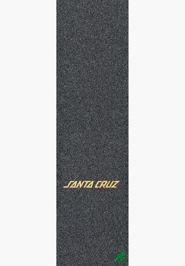 Laser Cut Santa Cruz Strip black Vorderansicht