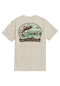 Great Outdoors cream Vorderansicht