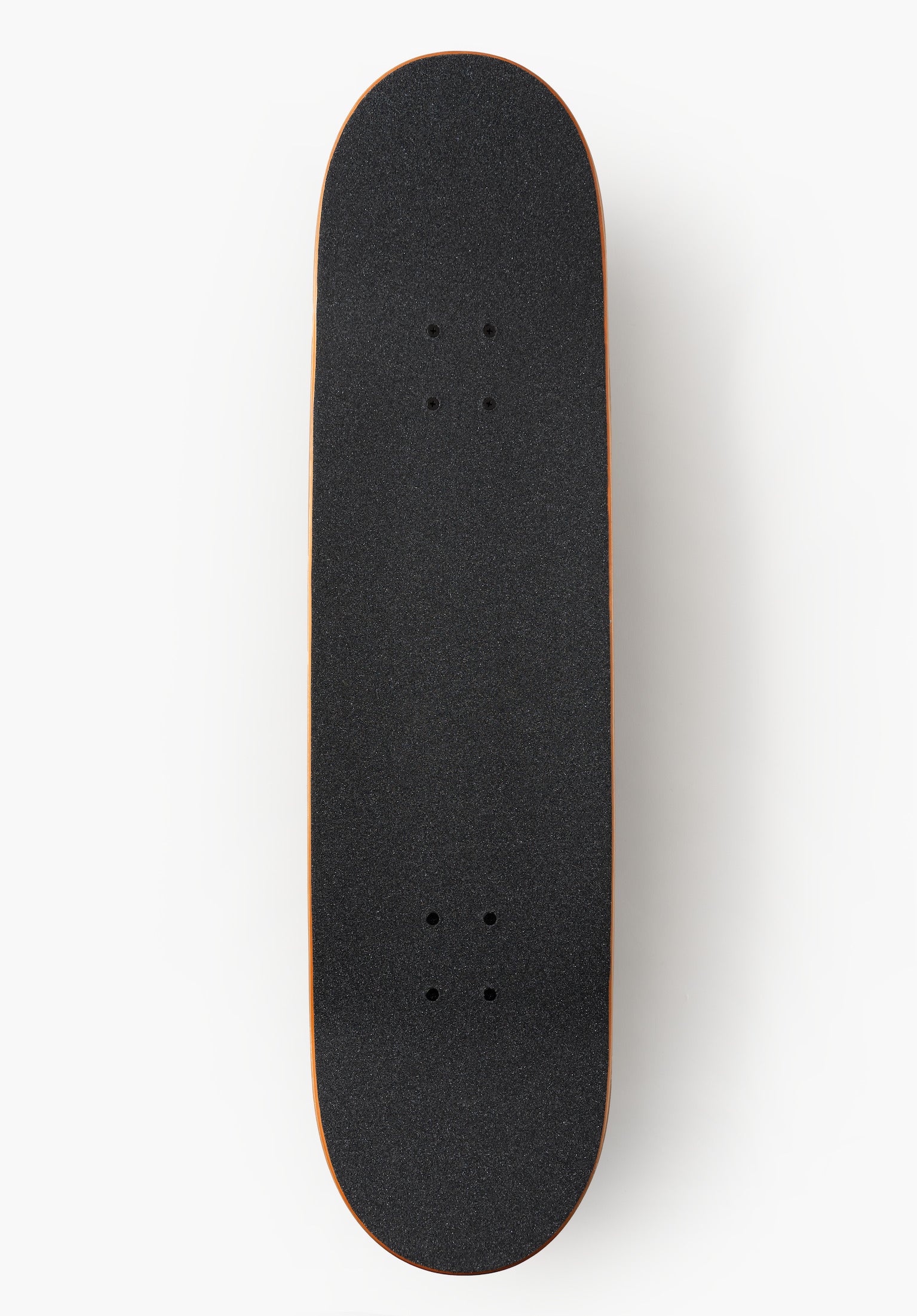 Push black-grey Rueckenansicht