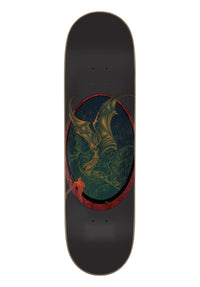 Guardian Pro Stumps Torres Vorderansicht