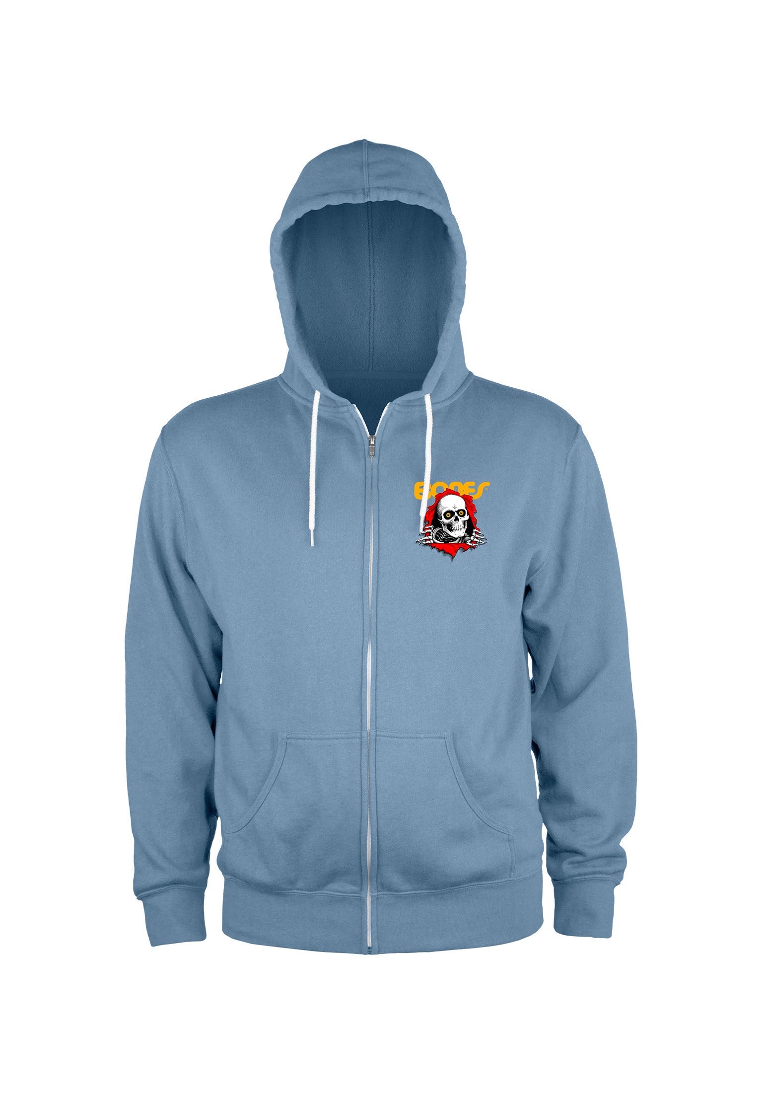 Ripper Lightweight mistyblue Vorderansicht