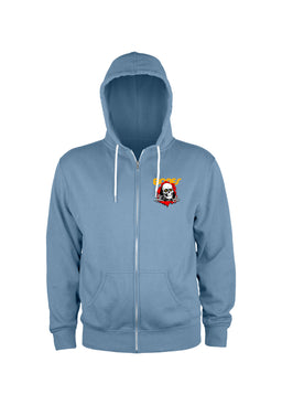 Ripper Lightweight mistyblue Vorderansicht