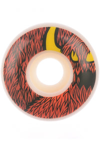 Furry Monster 100A Vorderansicht