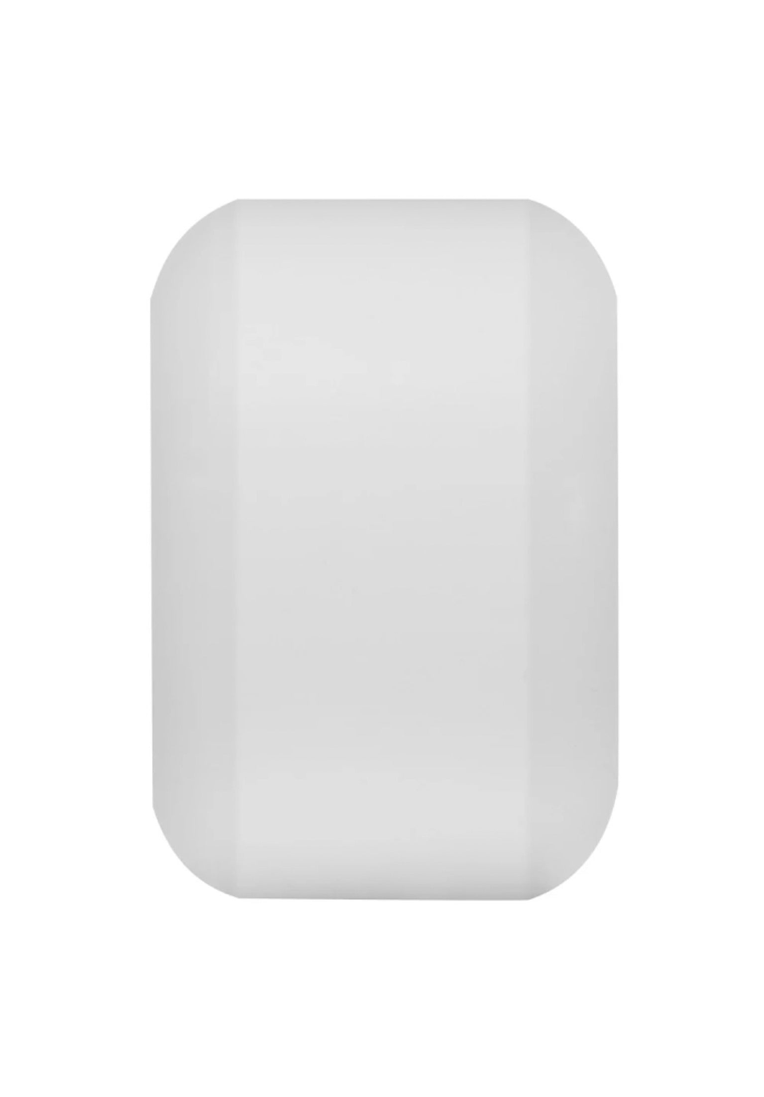 Salba Witchdoctor Reissue Chubbies 99A white Closeup1