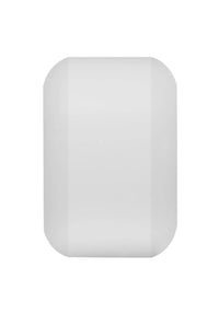 Salba Witchdoctor Reissue Chubbies 99A white Closeup1