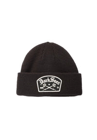 Varner black Vorderansicht