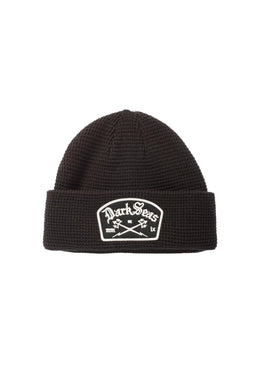 Varner black Vorderansicht