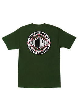 BTG Summit heavyweight forest Vorderansicht