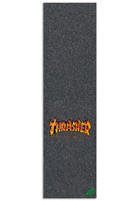 Thrasher Real Flame small logo Vorderansicht