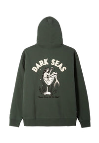 Burkhart green Vorderansicht