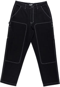 Brace Double-Knee Canvas Carpenter Pant Vorderansicht