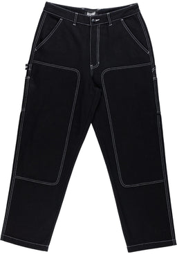 Brace Double-Knee Canvas Carpenter Pant Vorderansicht