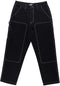 Brace Double-Knee Canvas Carpenter Pant Vorderansicht