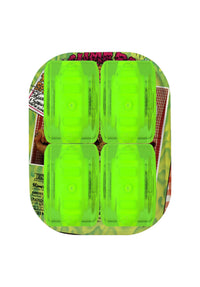 SB Cafe Light Ups OG Slime 78A green Closeup1