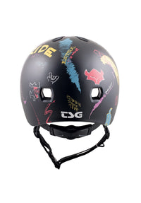 Meta Graphic Design black drip-in Closeup2