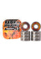Pedro Delfino Pro Bearing G3 black-white Vorderansicht