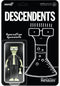 Descendents ReAction Figure Milo Hypercaffium Spaz multicolored Vorderansicht