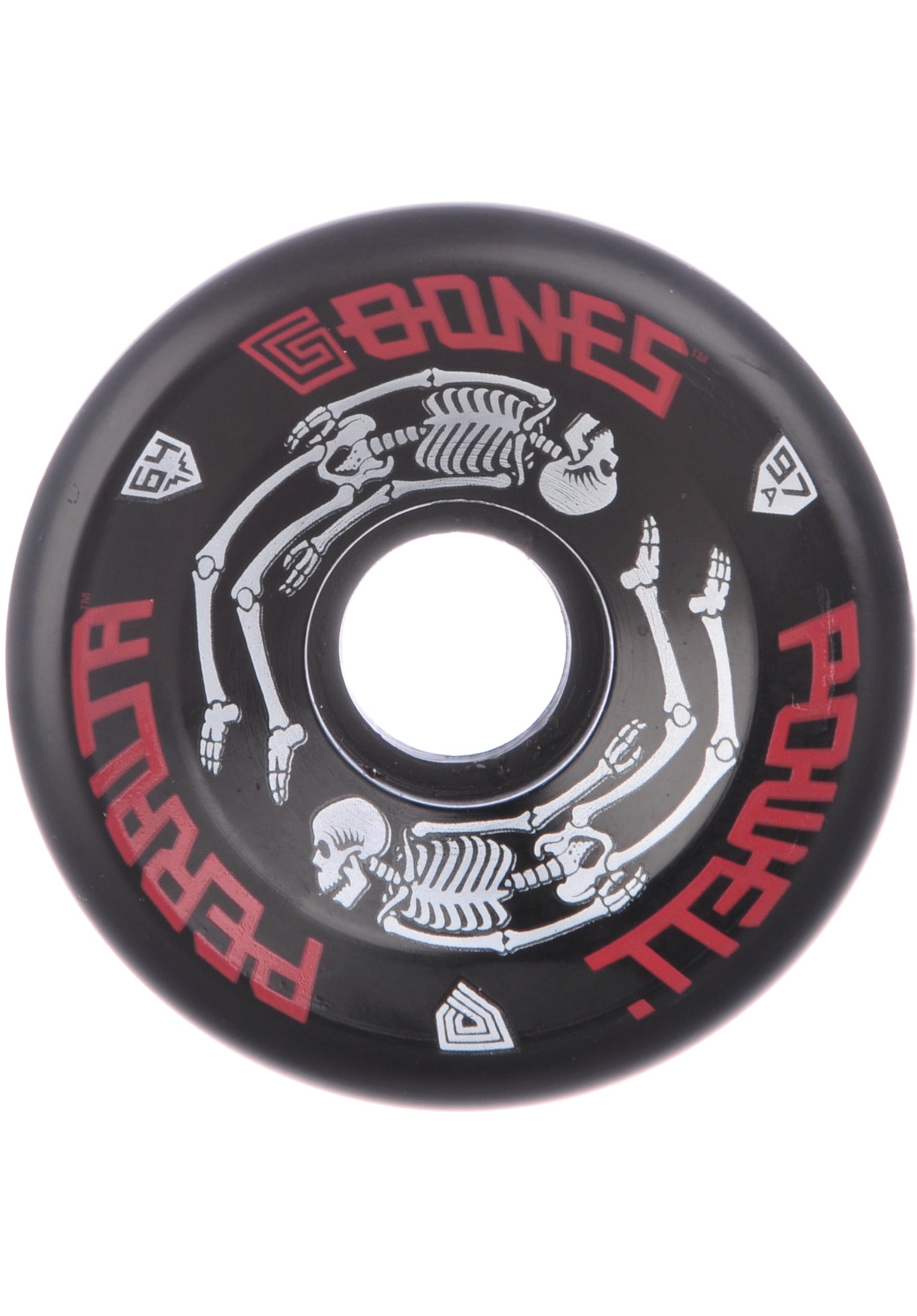 Original G-Bones 97A Vorderansicht