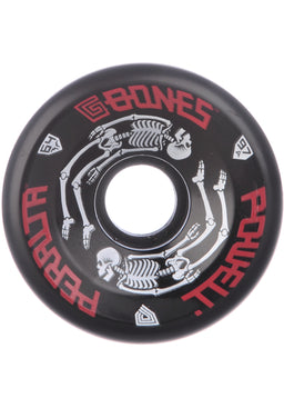 Original G-Bones 97A Vorderansicht