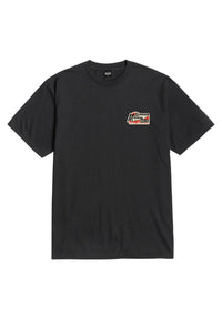 Magneto black Rueckenansicht