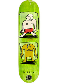 Wilson Whipping Boy natural Vorderansicht