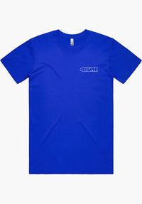 411VM Transparent royal Closeup1