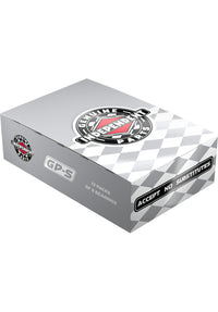 Bearing GP-S Independent 12 Pack silver Vorderansicht