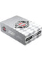 Bearing GP-S Independent 12 Pack silver Vorderansicht