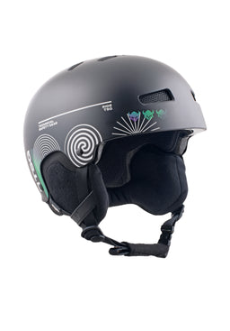 Gravity Graphic Design board-cast Vorderansicht