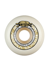 X-Formula 99A V8 Double Wides offwhite Vorderansicht