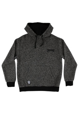 Creature Baja black-grey Vorderansicht