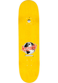 Mace Popsicle black Rueckenansicht