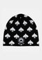 Oath Skully black Vorderansicht