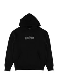 x Harry Potter Dementor black Vorderansicht