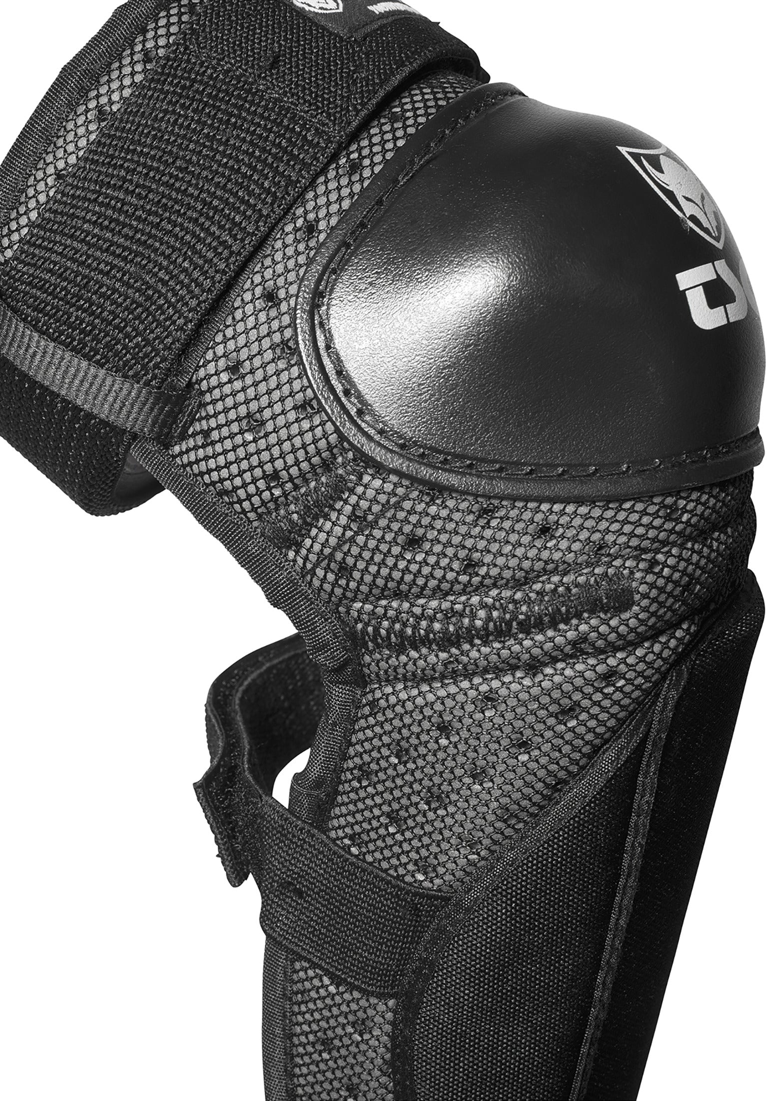 Knee-Shin Pads Youth Closeup1