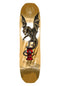 Flight Pro Shape 311 Andy Anderson Hydrant gold-foil Vorderansicht