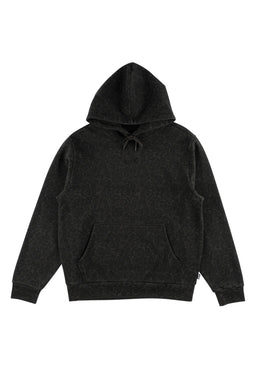 Serpent Enzyme-Washed Animal Print black Vorderansicht