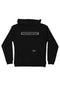 Bar Logo Reflective Heavyweight black-reflective Vorderansicht