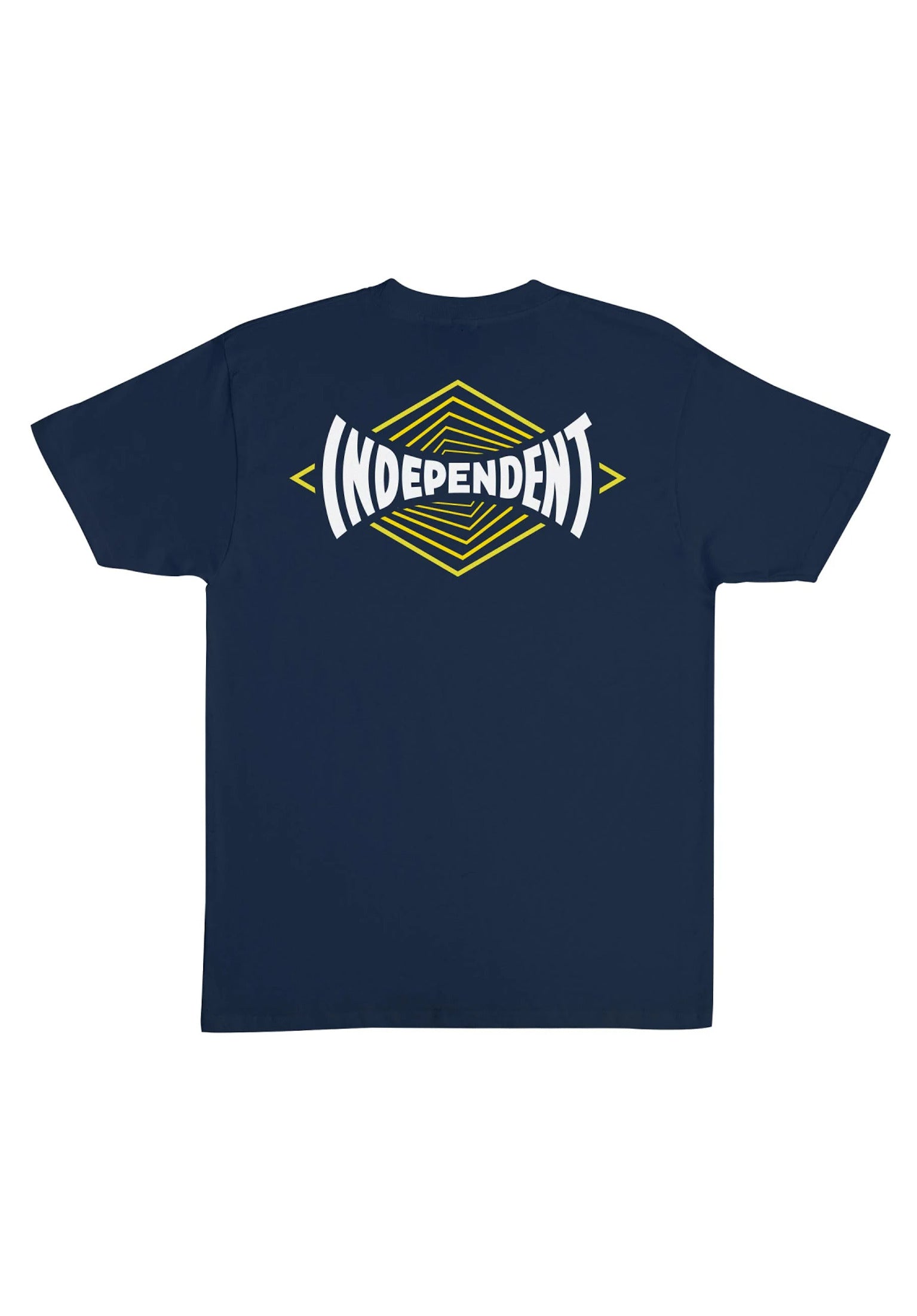 Vertigo Span heavyweight navy Vorderansicht