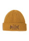OG Beanie tobacco Vorderansicht