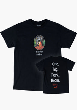 x Beetlejuice Dark Room Vorderansicht