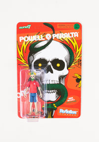 ReAction Figure Powell Peralta Wave 2 Vorderansicht