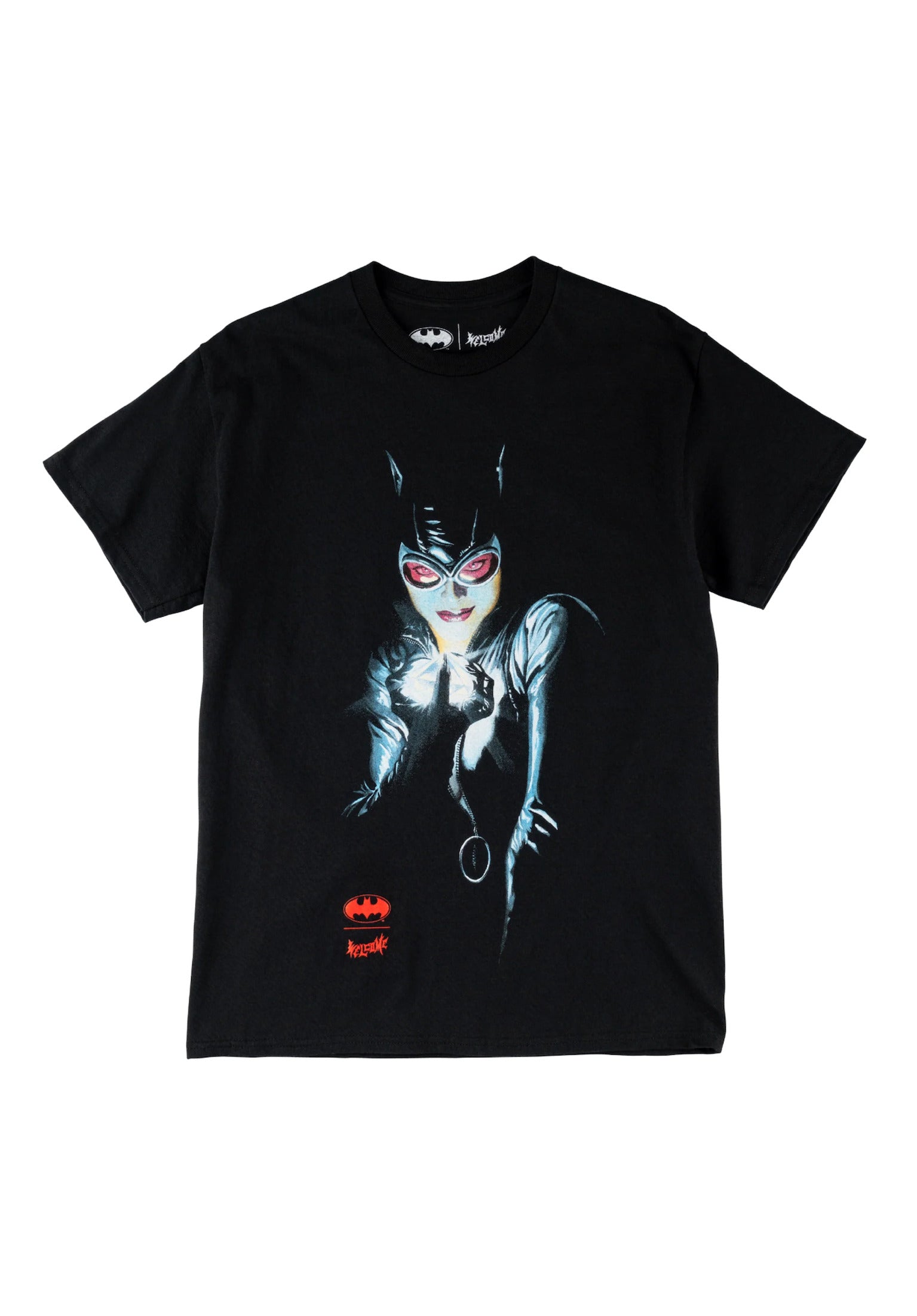 x Batman Selina Vorderansicht