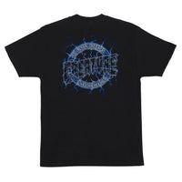 Finest Strike Heavyweight black Rueckenansicht