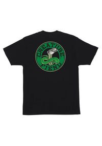Strike Fast Relic Heavyweight black Vorderansicht