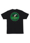 Strike Fast Relic Heavyweight black Vorderansicht